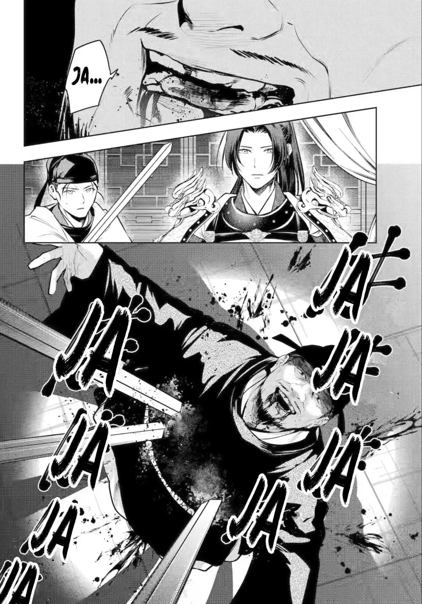 Kusuriya No Hitorigoto - Capítulo 83 - Página 19 - LectorTMOo
