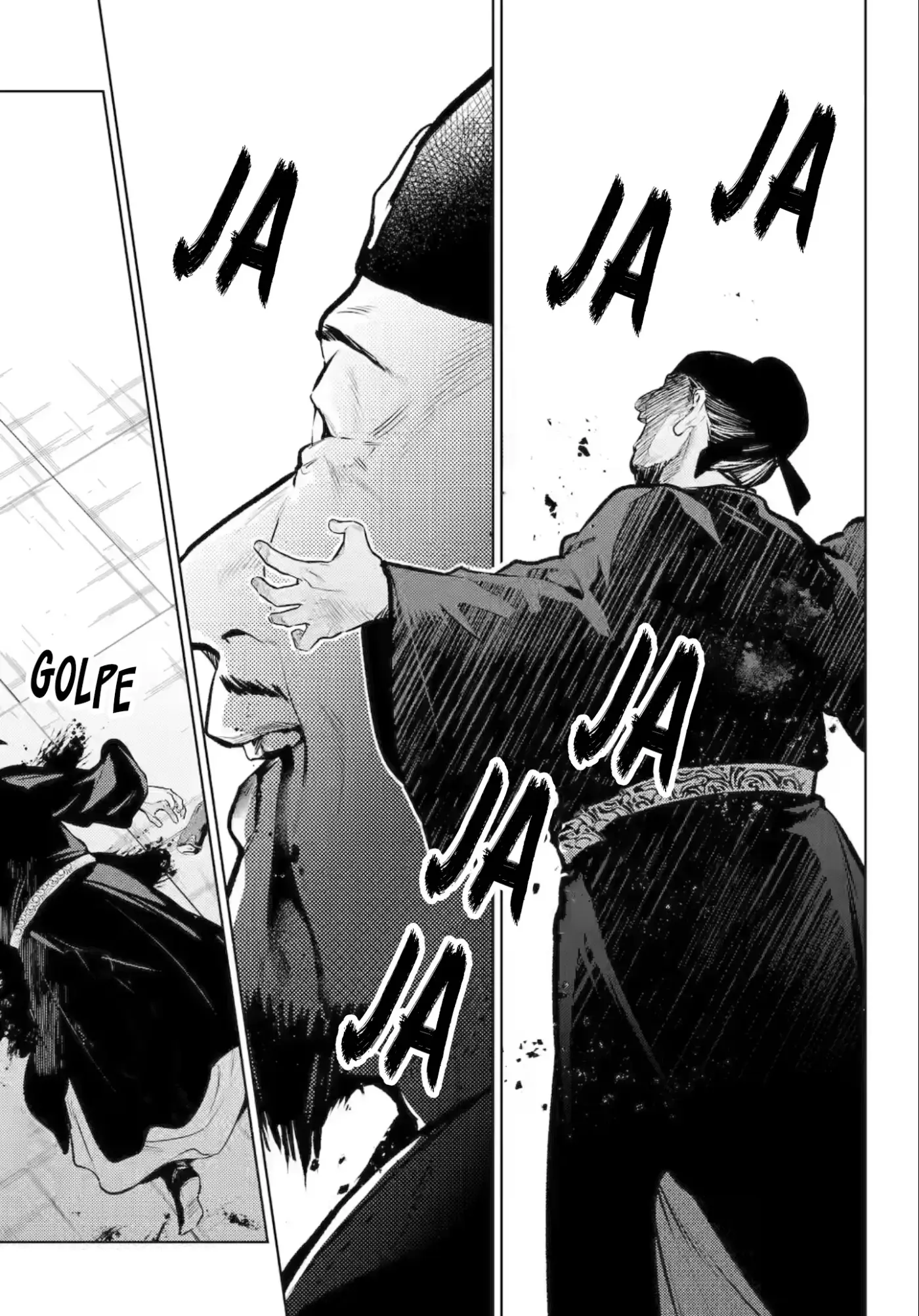 Kusuriya No Hitorigoto - Capítulo 83 - Página 20 - LectorTMOo