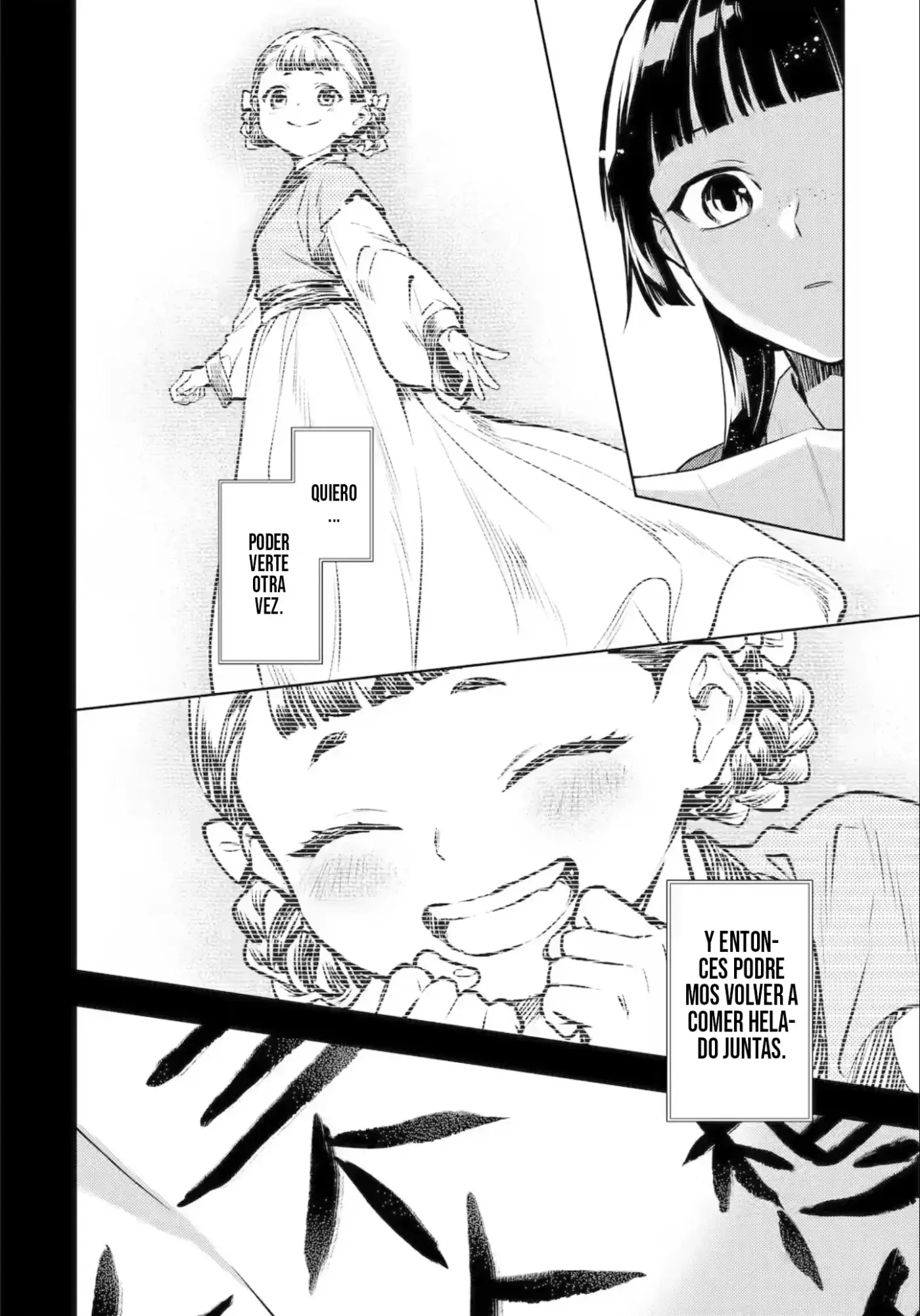 Kusuriya No Hitorigoto - Capítulo 84.2 - Página 16 - LectorTMOo