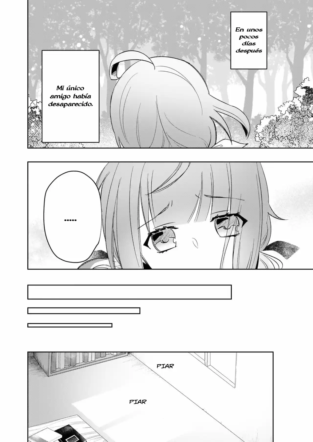 Kusushi No Hakushaku Reijou Wa Densetsu No Koryuu Ni Aisareru - Capítulo 1.20 - Página 15 - LectorTMOo