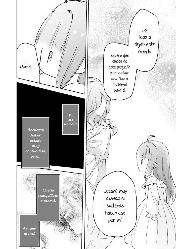 Kusushi No Hakushaku Reijou Wa Densetsu No Koryuu Ni Aisareru - Capítulo 2.20 - Página 13 - LectorTMOo