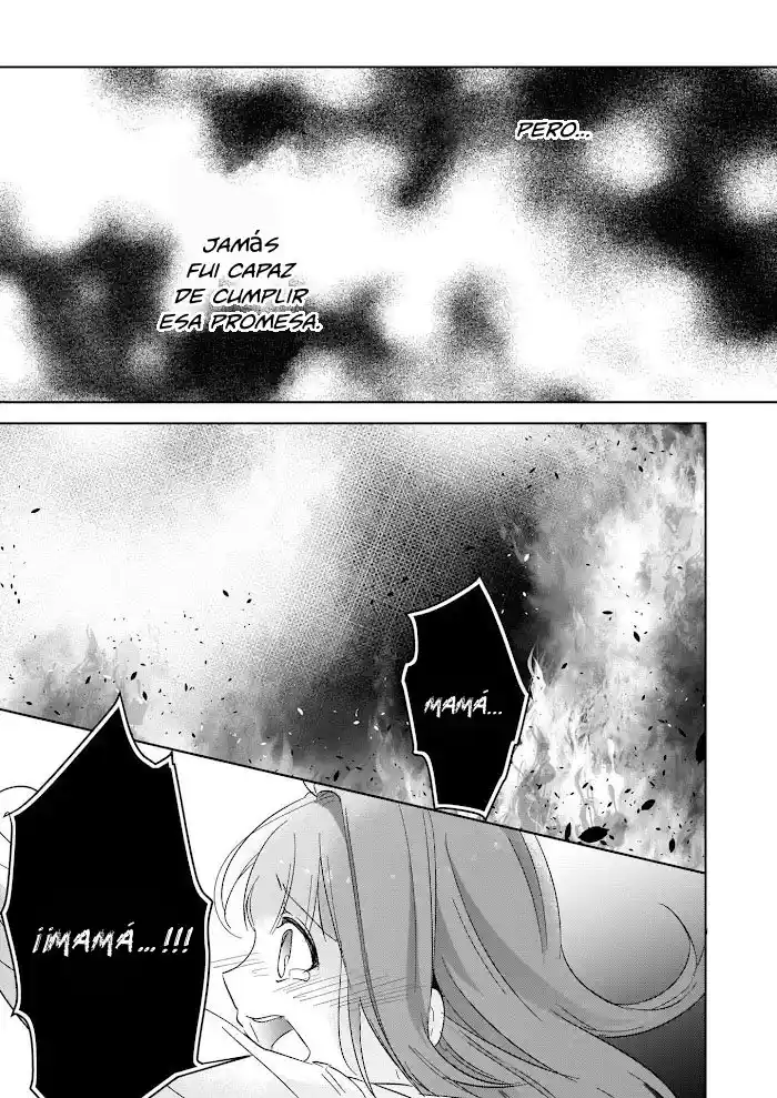 Kusushi No Hakushaku Reijou Wa Densetsu No Koryuu Ni Aisareru - Capítulo 2.20 - Página 14 - LectorTMOo