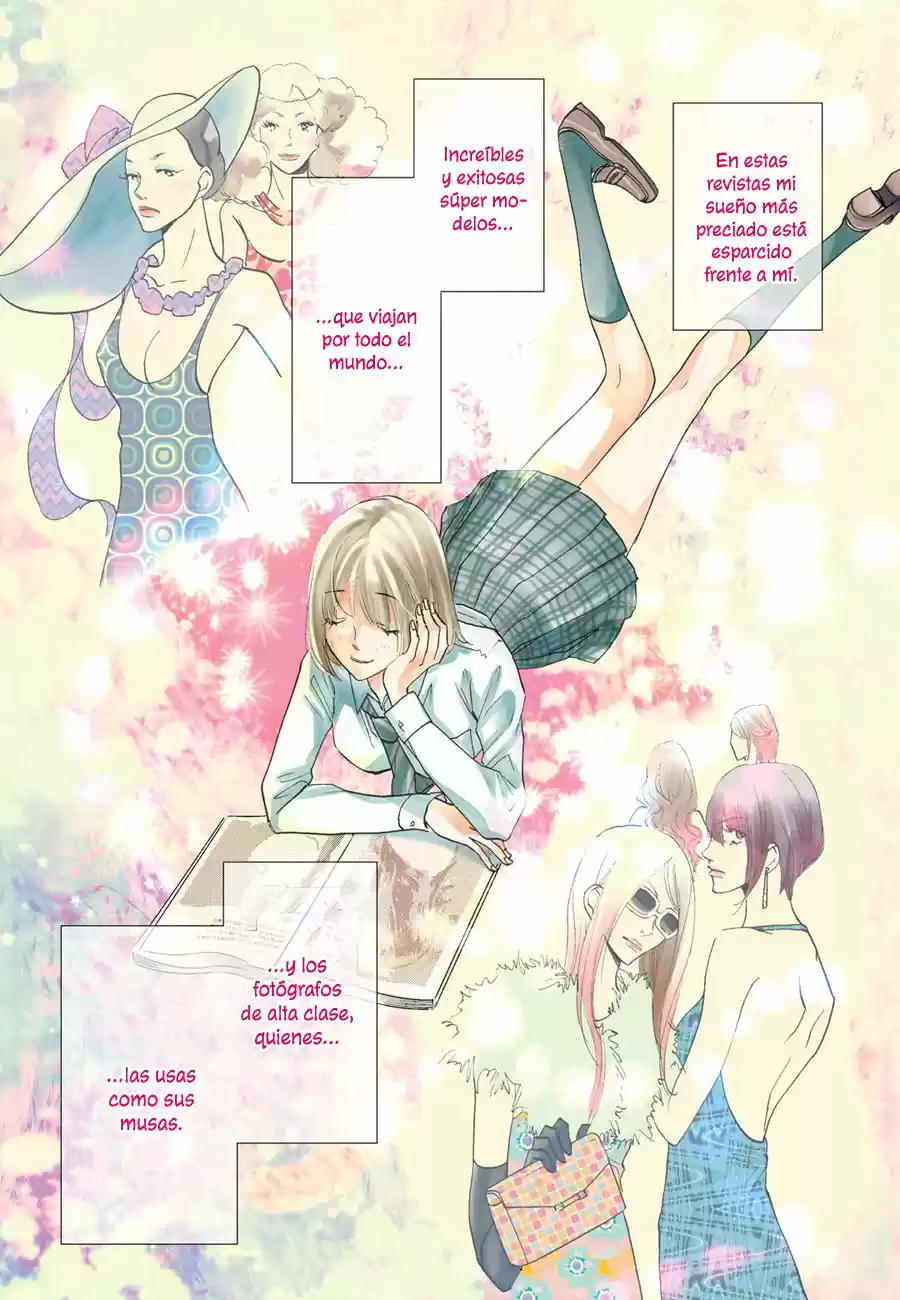 Kutsujoku No Lesson - Capítulo 1 - Página 7 - LectorTMOo