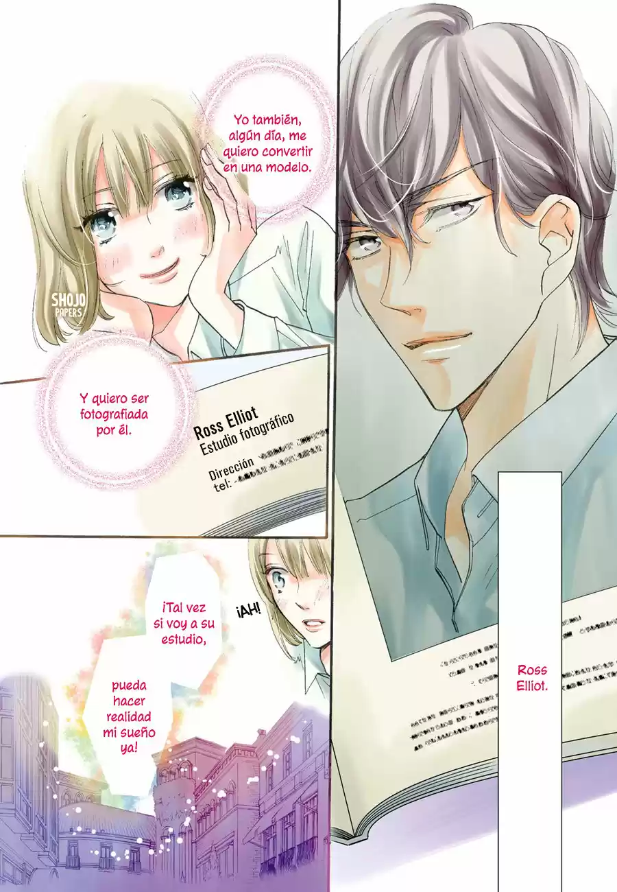 Kutsujoku No Lesson - Capítulo 1 - Página 8 - LectorTMOo