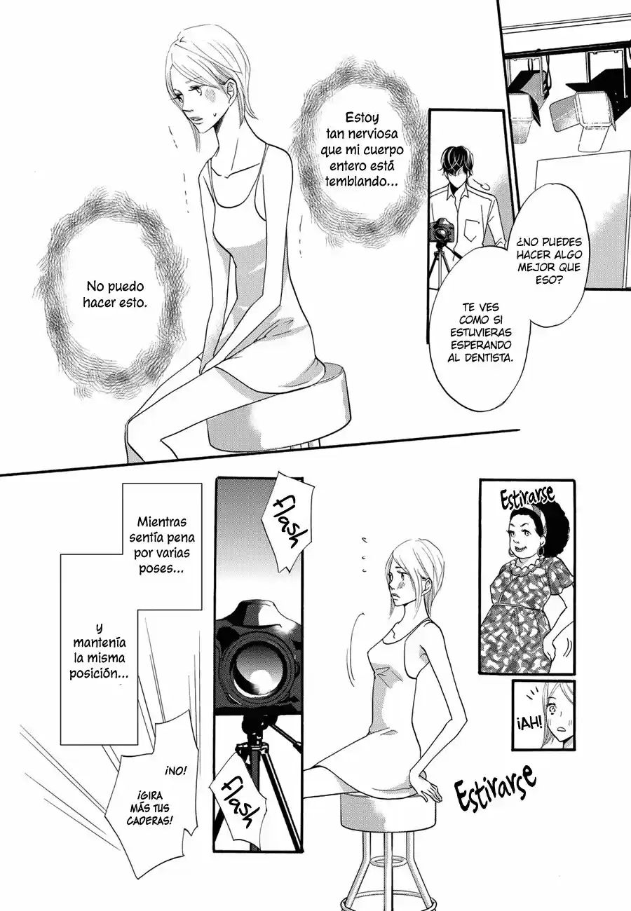 Kutsujoku No Lesson - Capítulo 1 - Página 14 - LectorTMOo