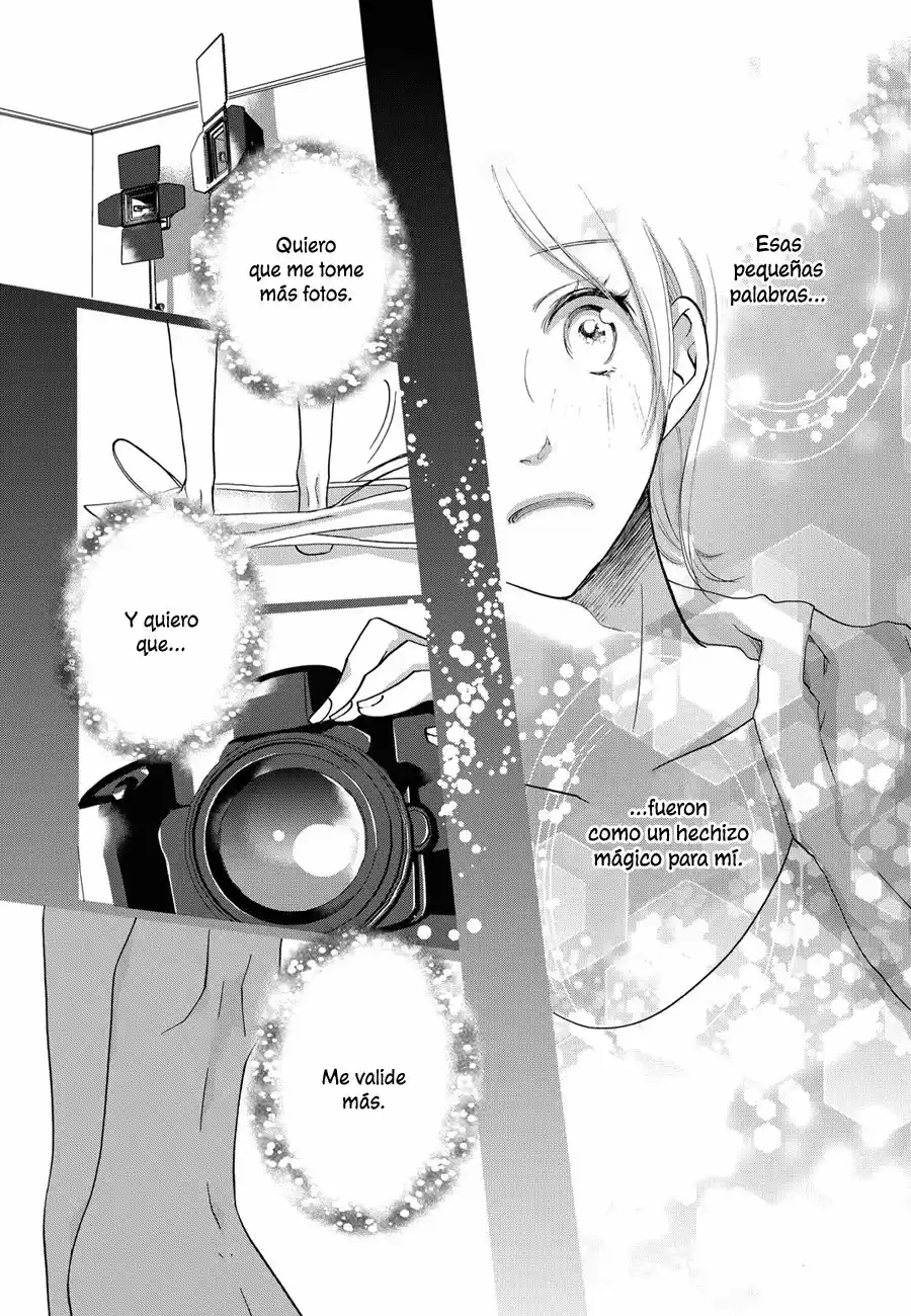 Kutsujoku No Lesson - Capítulo 1 - Página 19 - LectorTMOo