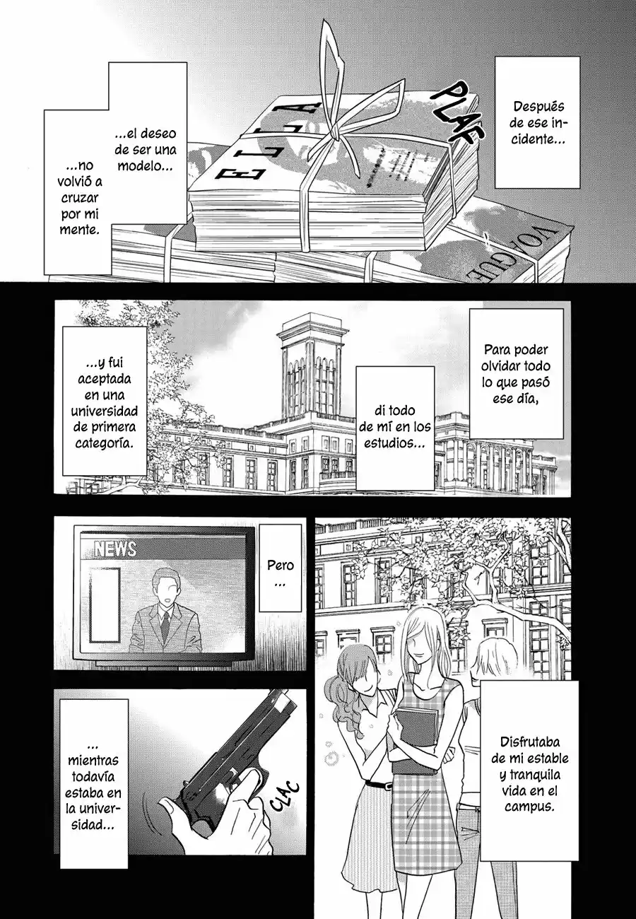 Kutsujoku No Lesson - Capítulo 1 - Página 23 - LectorTMOo