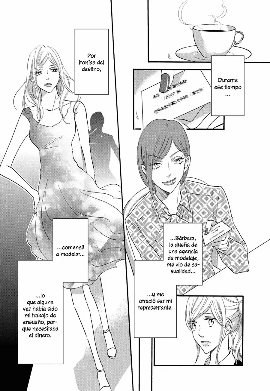 Kutsujoku No Lesson - Capítulo 1 - Página 25 - LectorTMOo