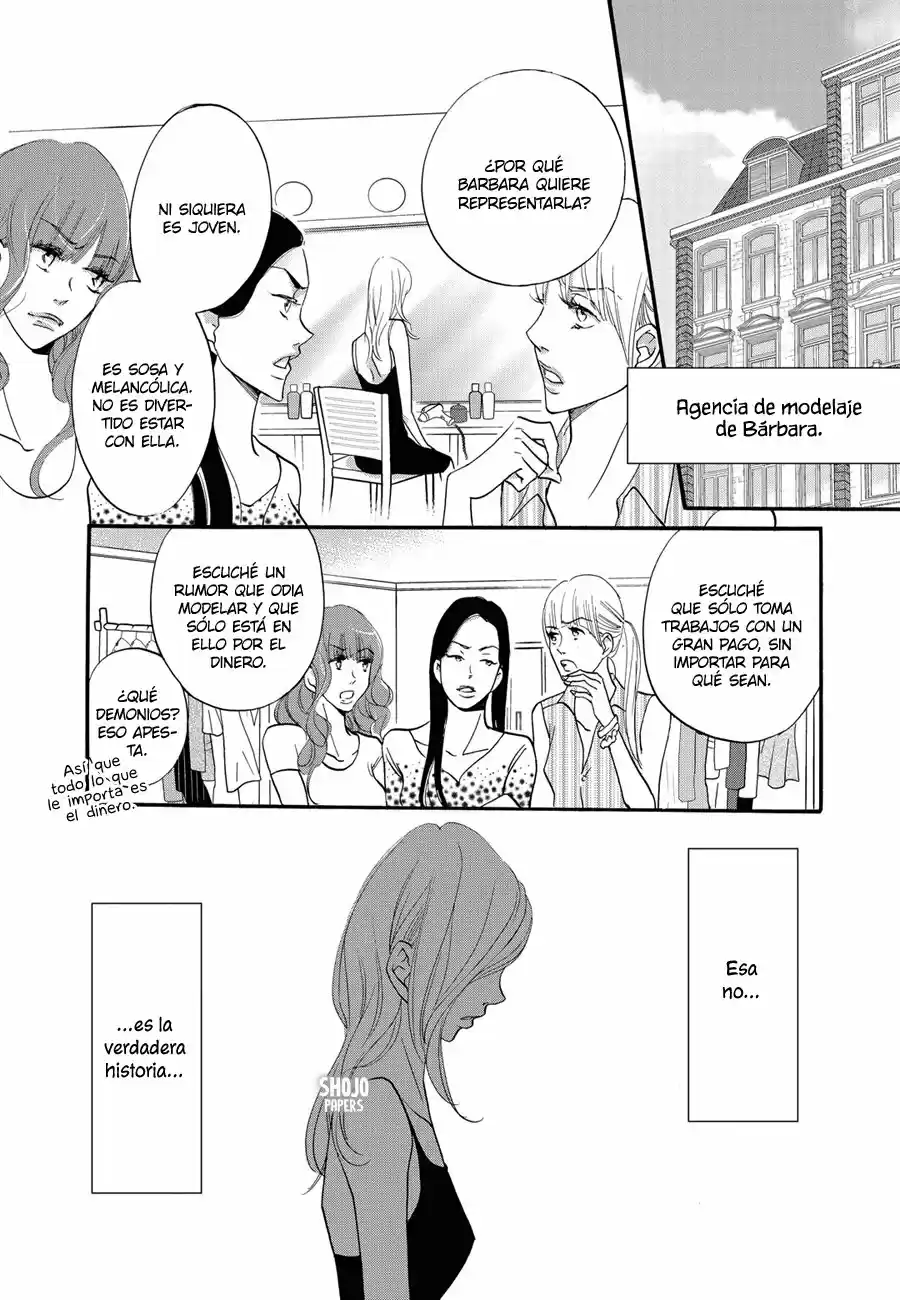 Kutsujoku No Lesson - Capítulo 1 - Página 26 - LectorTMOo