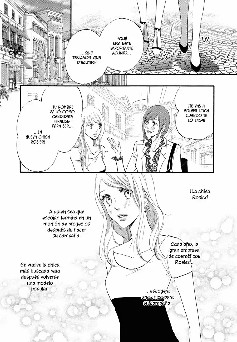 Kutsujoku No Lesson - Capítulo 1 - Página 27 - LectorTMOo