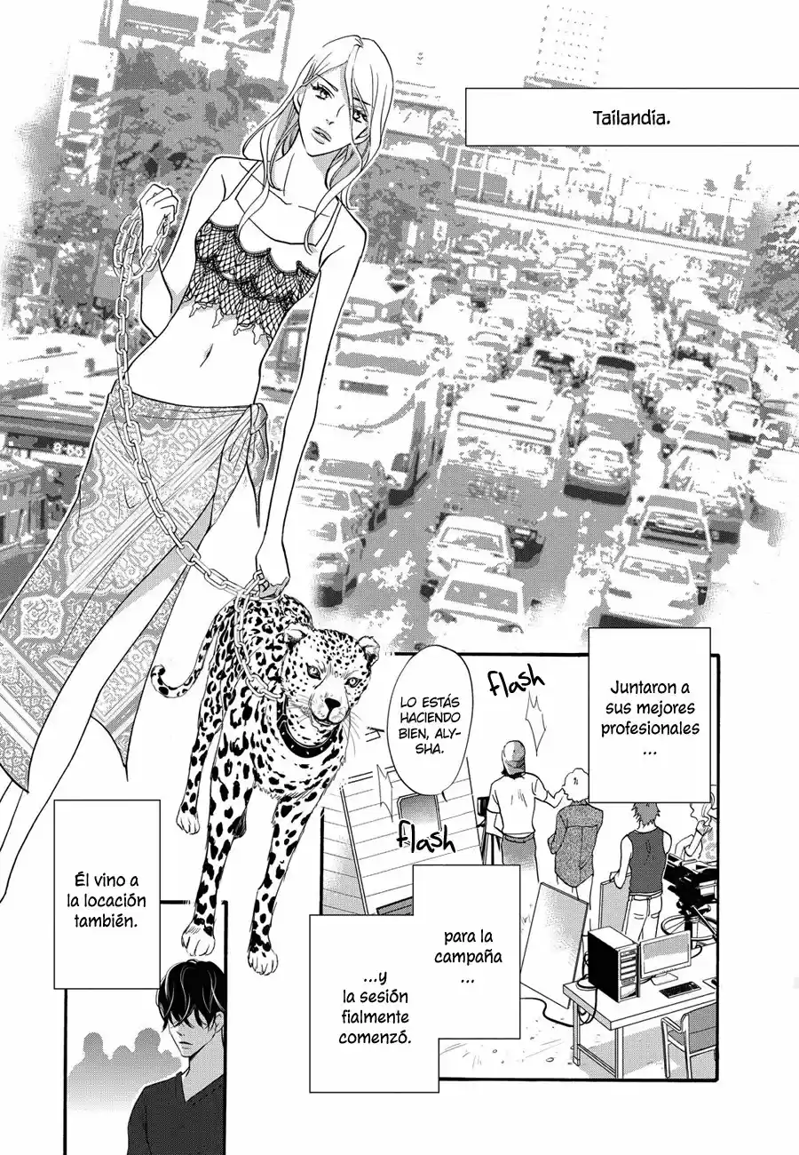 Kutsujoku No Lesson - Capítulo 2 - Página 13 - LectorTMOo