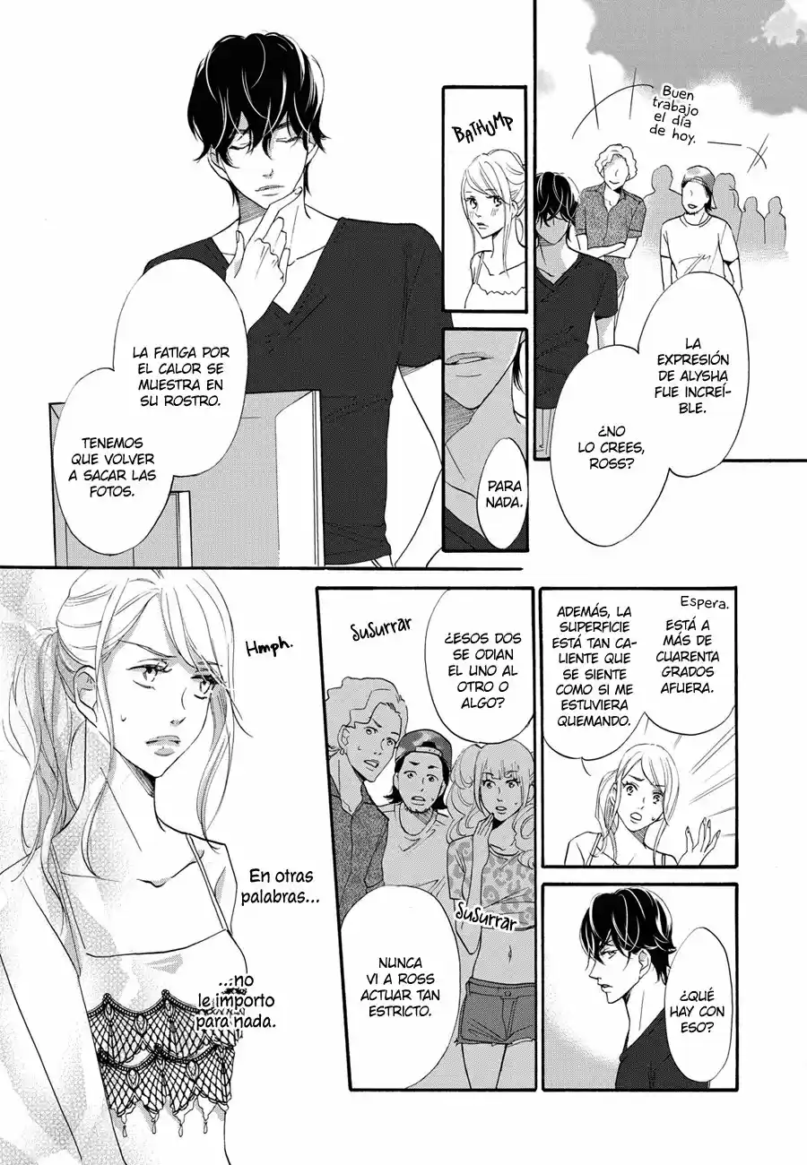 Kutsujoku No Lesson - Capítulo 2 - Página 14 - LectorTMOo