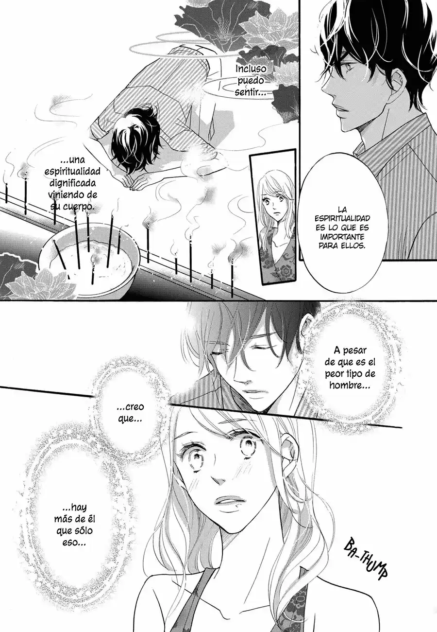 Kutsujoku No Lesson - Capítulo 2 - Página 20 - LectorTMOo