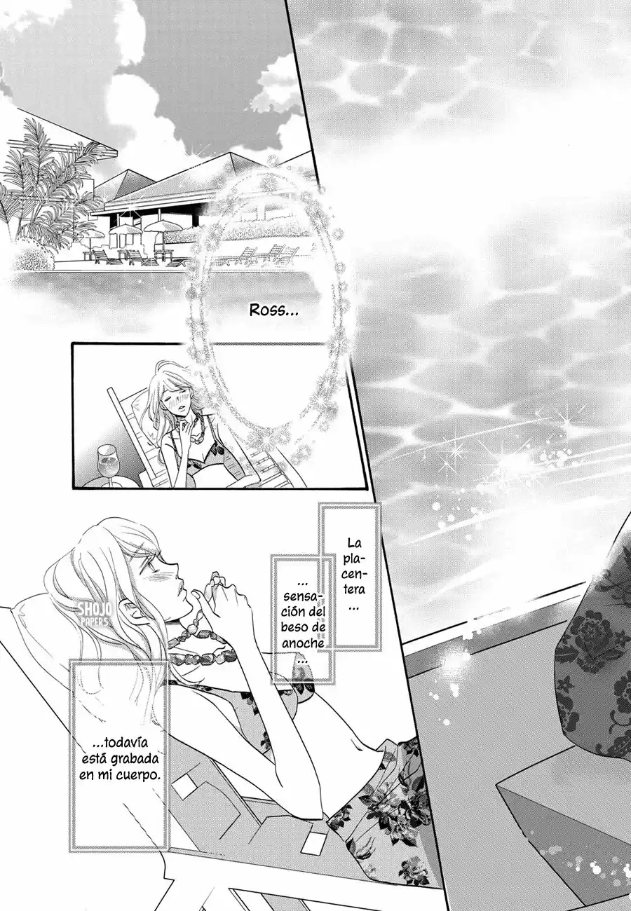 Kutsujoku No Lesson - Capítulo 2 - Página 31 - LectorTMOo