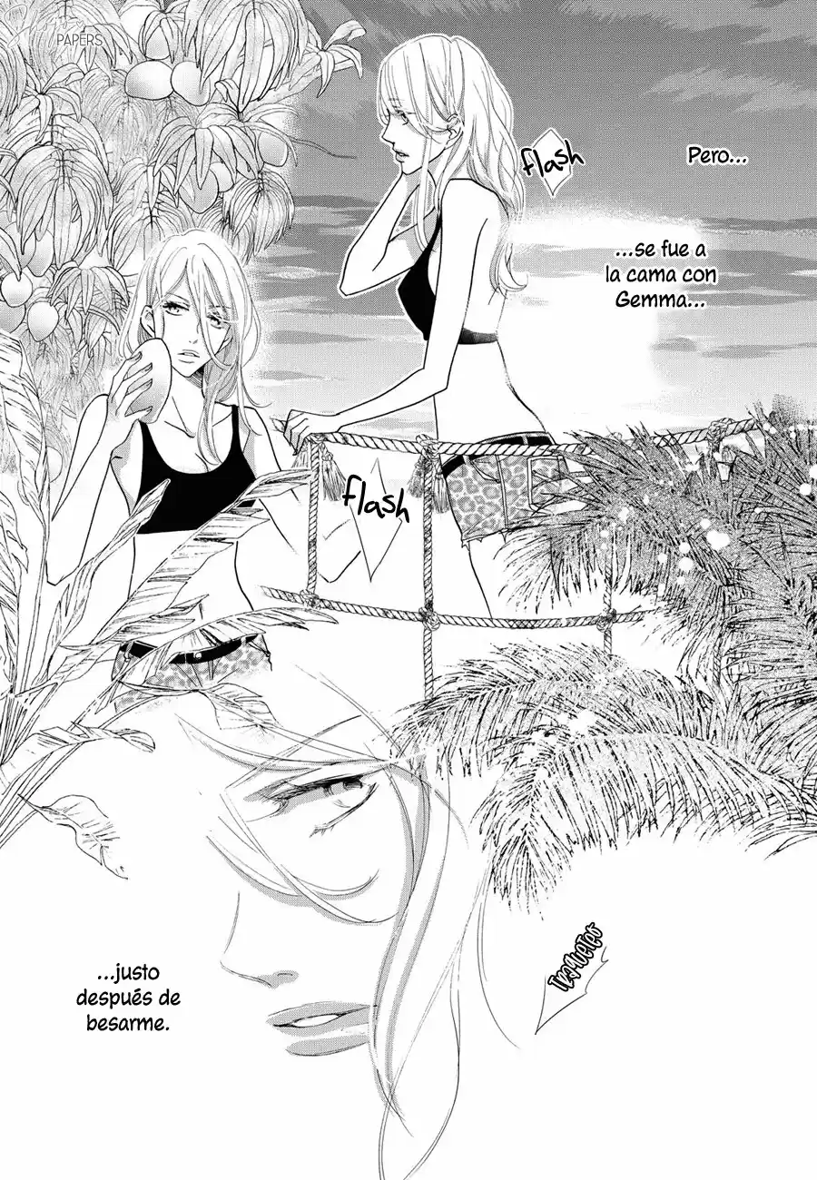 Kutsujoku No Lesson - Capítulo 3 - Página 5 - LectorTMOo
