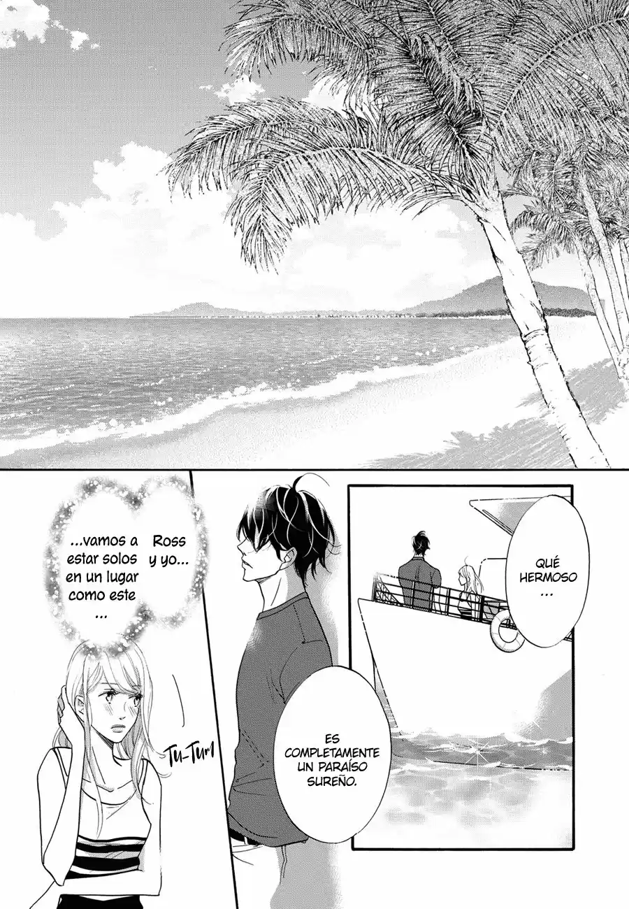 Kutsujoku No Lesson - Capítulo 3 - Página 20 - LectorTMOo