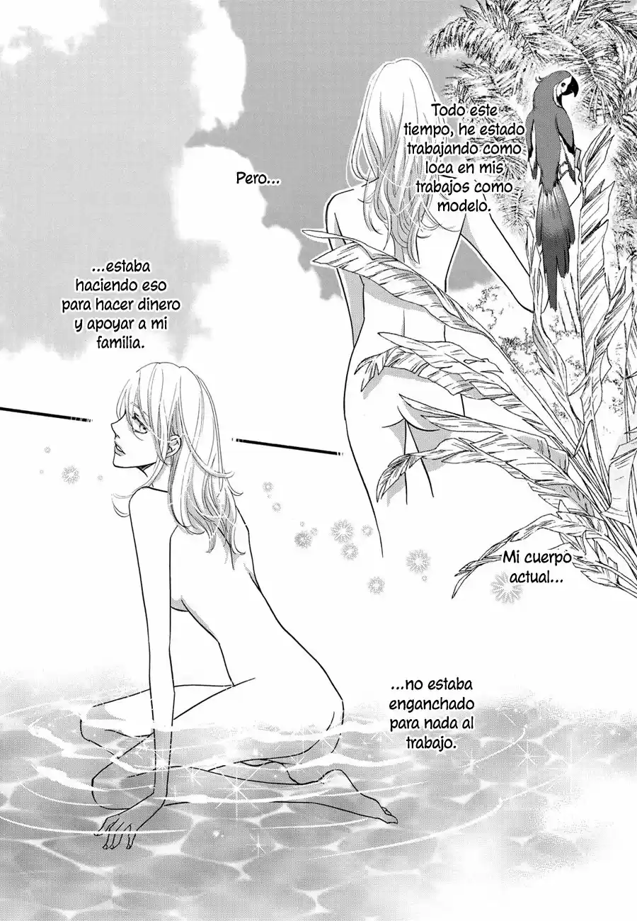 Kutsujoku No Lesson - Capítulo 3 - Página 22 - LectorTMOo