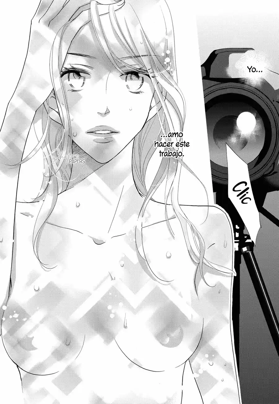 Kutsujoku No Lesson - Capítulo 3 - Página 24 - LectorTMOo