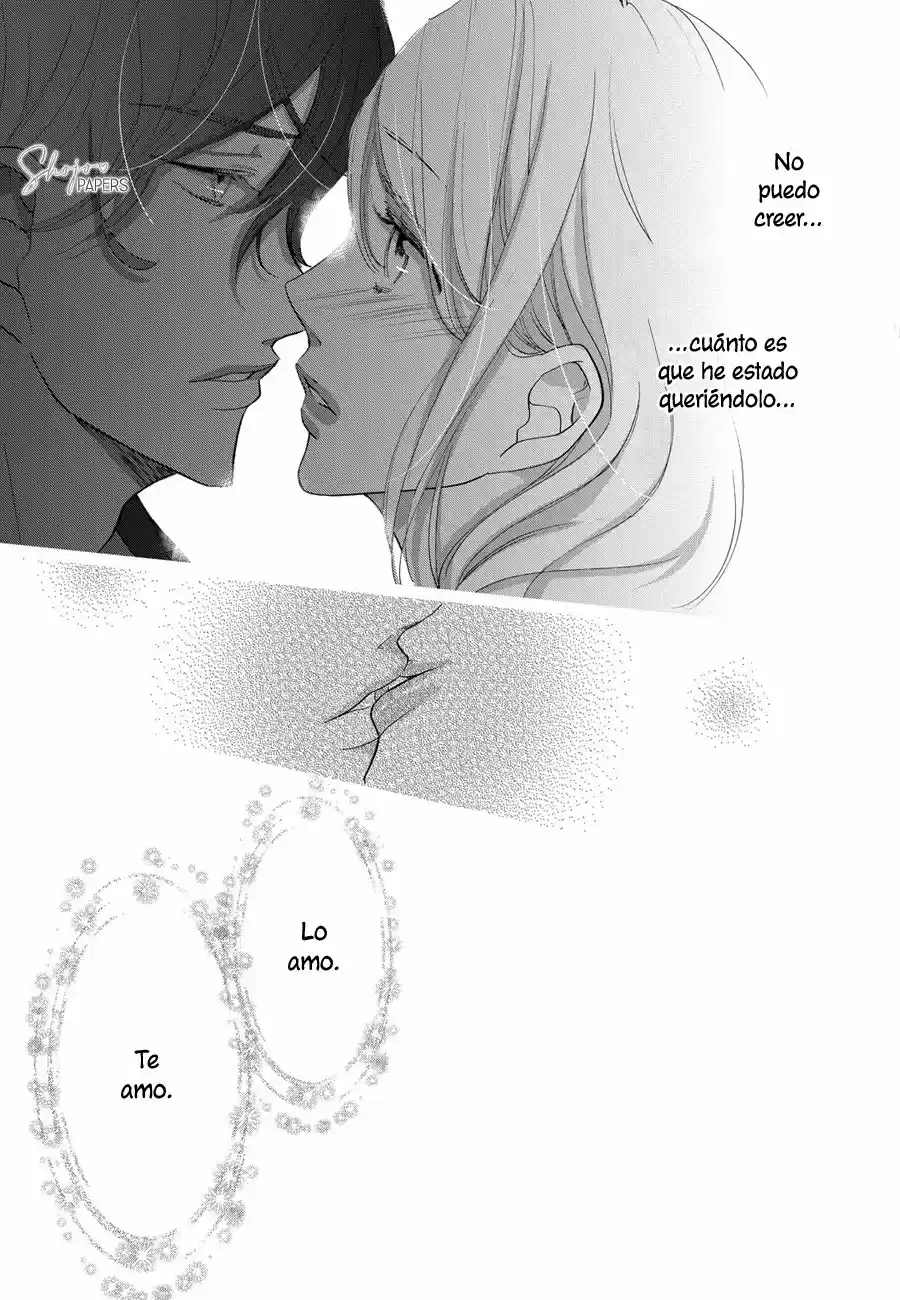 Kutsujoku No Lesson - Capítulo 3 - Página 27 - LectorTMOo