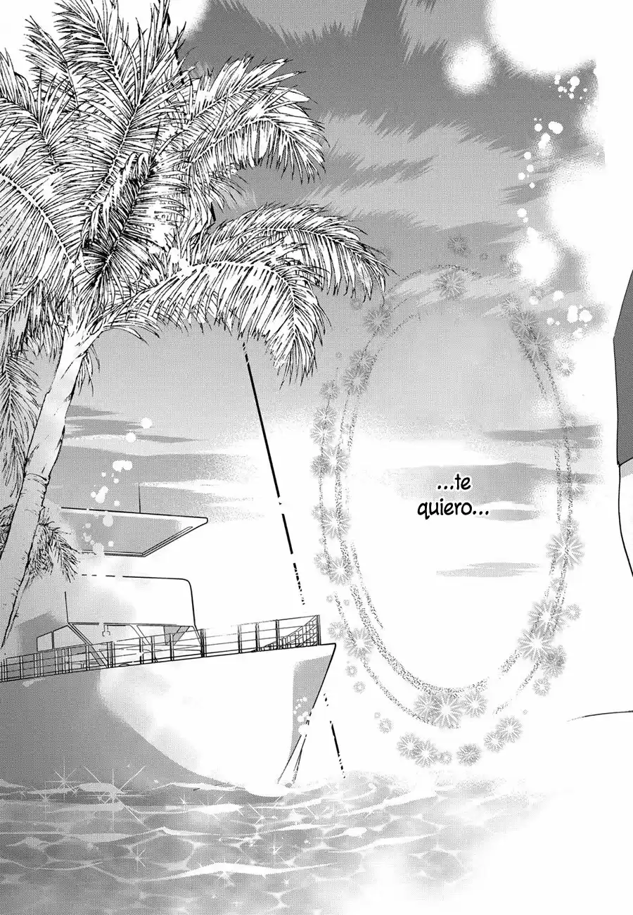 Kutsujoku No Lesson - Capítulo 3 - Página 29 - LectorTMOo