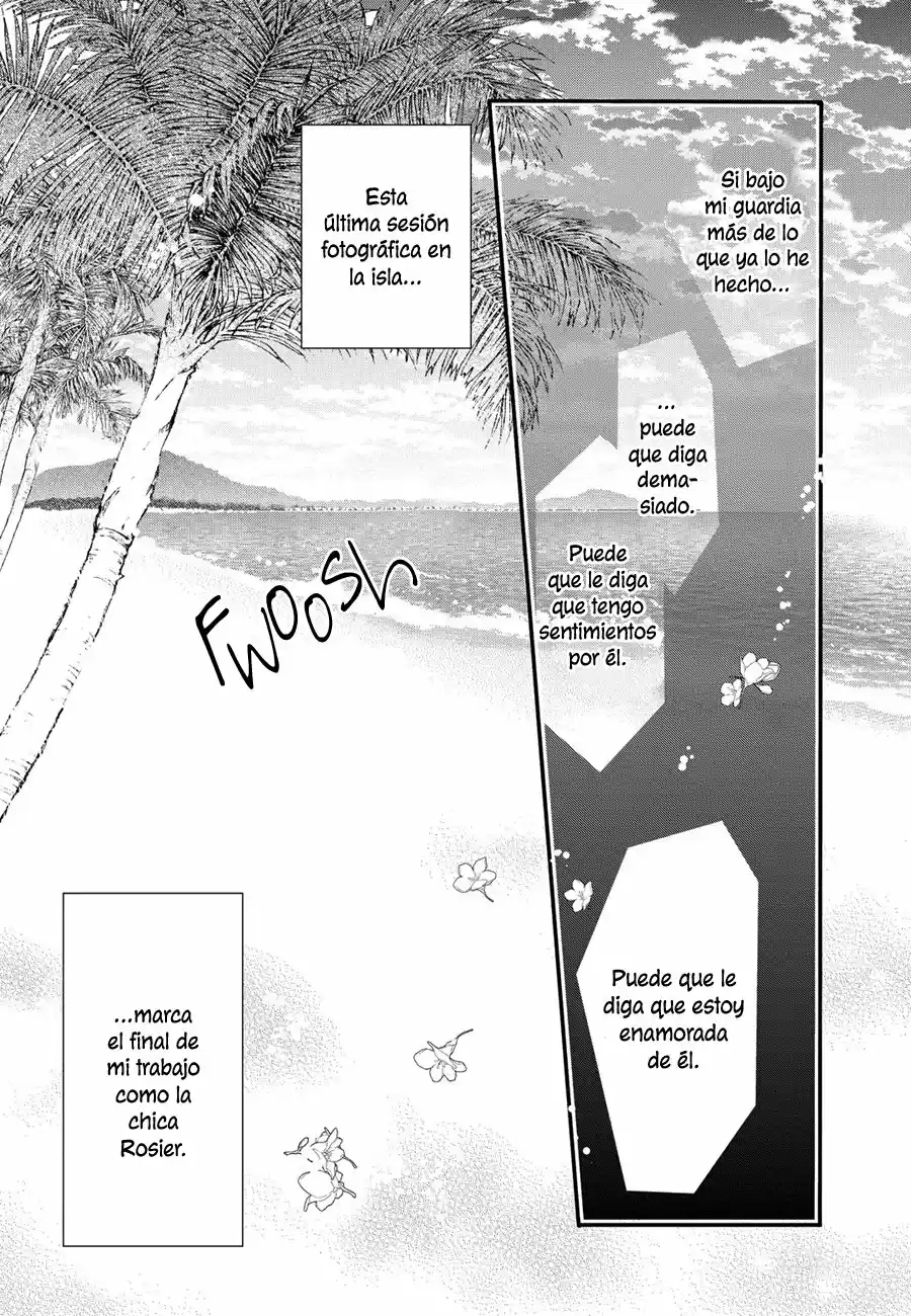 Kutsujoku No Lesson - Capítulo 3 - Página 31 - LectorTMOo