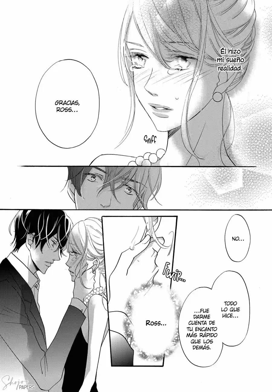 Kutsujoku No Lesson - Capítulo 4 - Página 4 - LectorTMOo