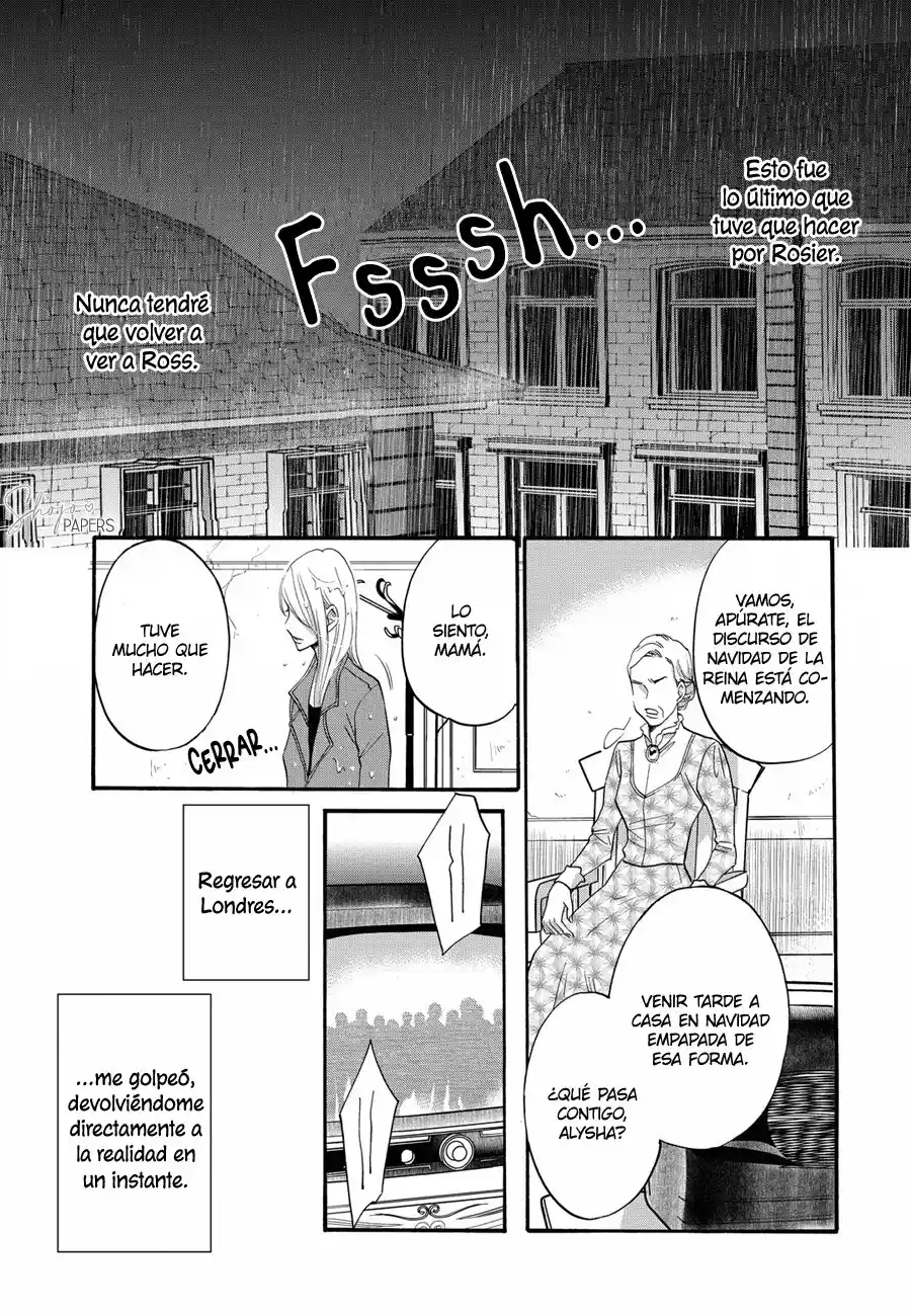 Kutsujoku No Lesson - Capítulo 4 - Página 10 - LectorTMOo