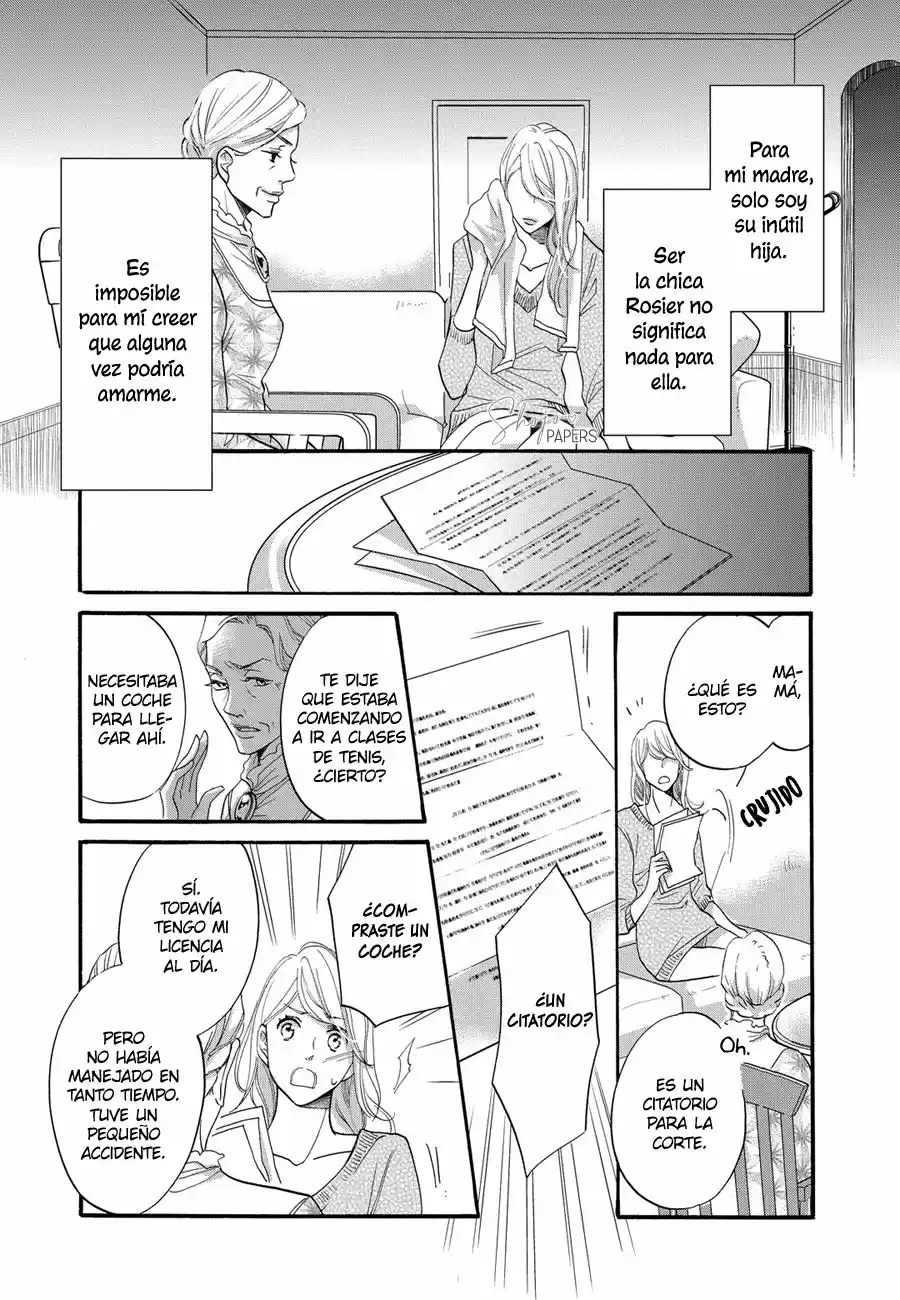 Kutsujoku No Lesson - Capítulo 4 - Página 11 - LectorTMOo