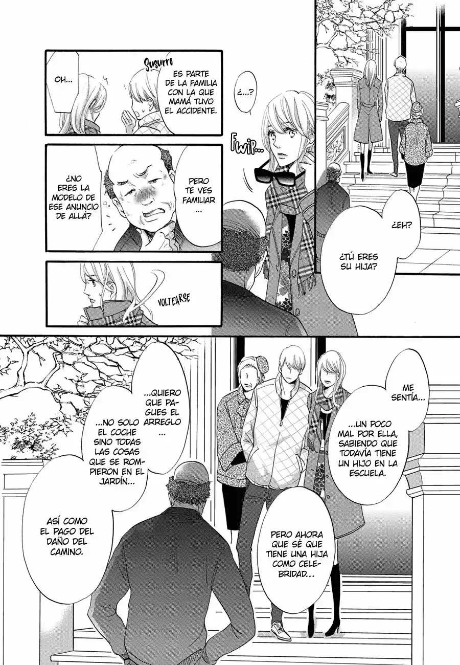 Kutsujoku No Lesson - Capítulo 4 - Página 16 - LectorTMOo