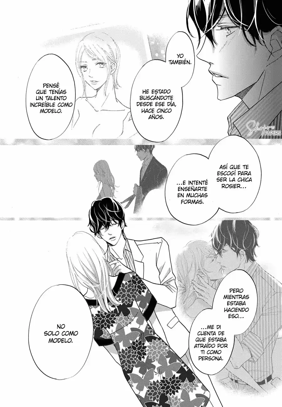 Kutsujoku No Lesson - Capítulo 4 - Página 24 - LectorTMOo