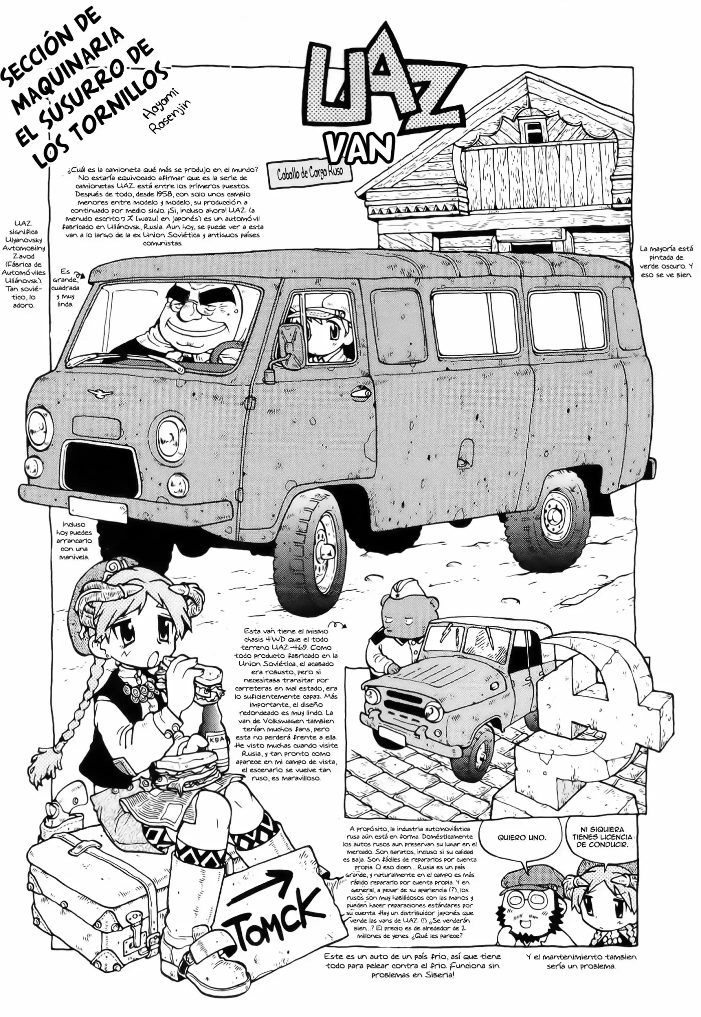 Kutsuzure Sensen - Majo Vasenka No Sensou - Capítulo  - Página 16 - LectorTMOo