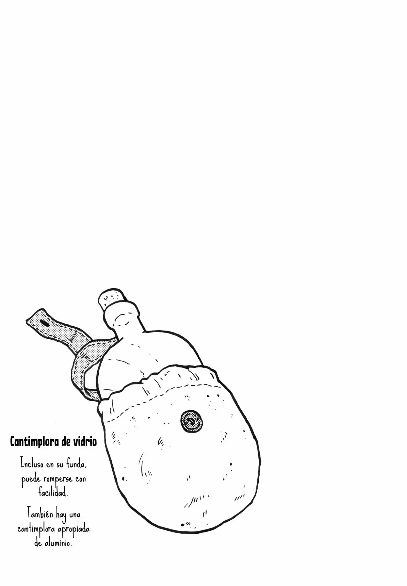 Kutsuzure Sensen - Majo Vasenka No Sensou - Capítulo 12 - Página 13 - LectorTMOo