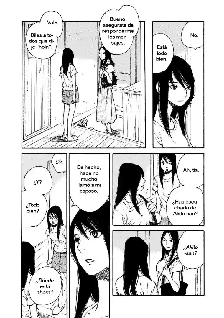 Kuuden Noise No Himegimi - Capítulo 10 - Página 5 - LectorTMOo
