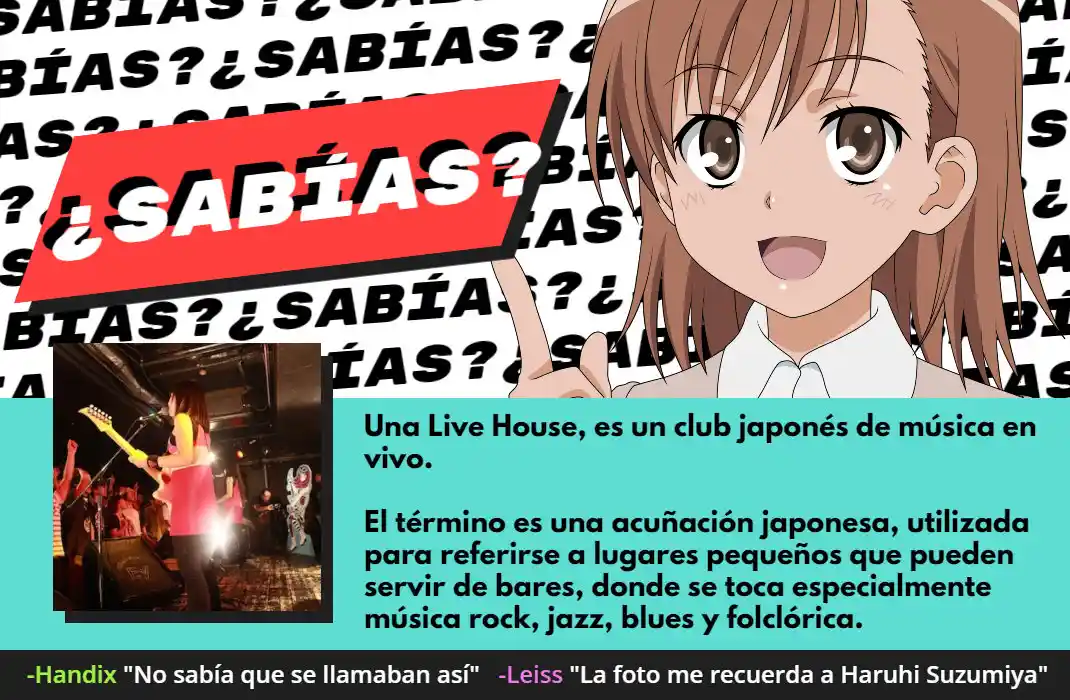 Kuuden Noise No Himegimi - Capítulo 11 - Página 22 - LectorTMOo