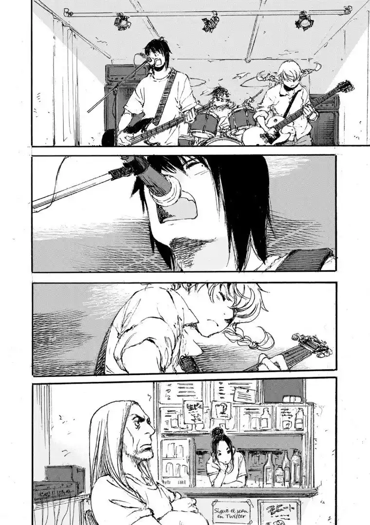 Kuuden Noise No Himegimi - Capítulo 13 - Página 5 - LectorTMOo