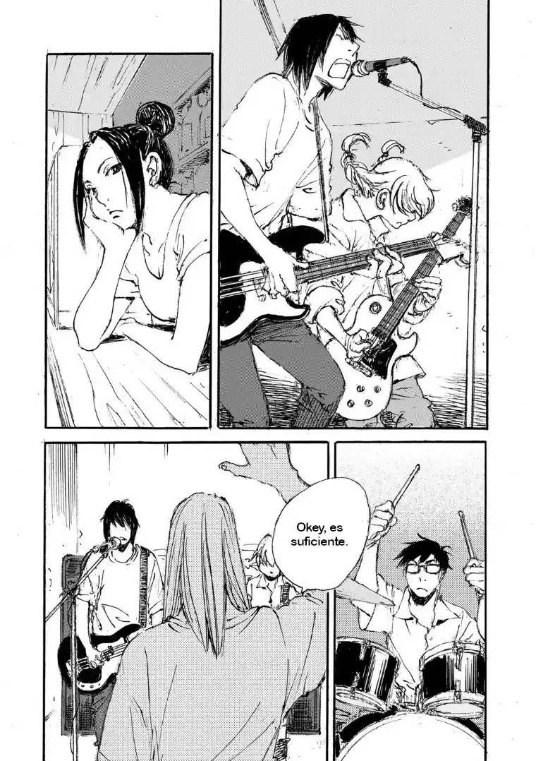 Kuuden Noise No Himegimi - Capítulo 13 - Página 6 - LectorTMOo