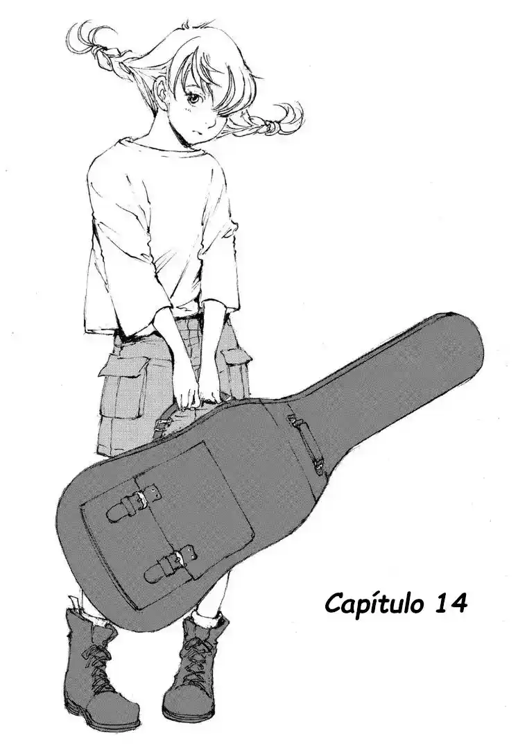 Kuuden Noise No Himegimi - Capítulo 14 - Página 2 - LectorTMOo