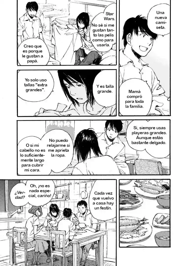 Kuuden Noise No Himegimi - Capítulo 14 - Página 10 - LectorTMOo