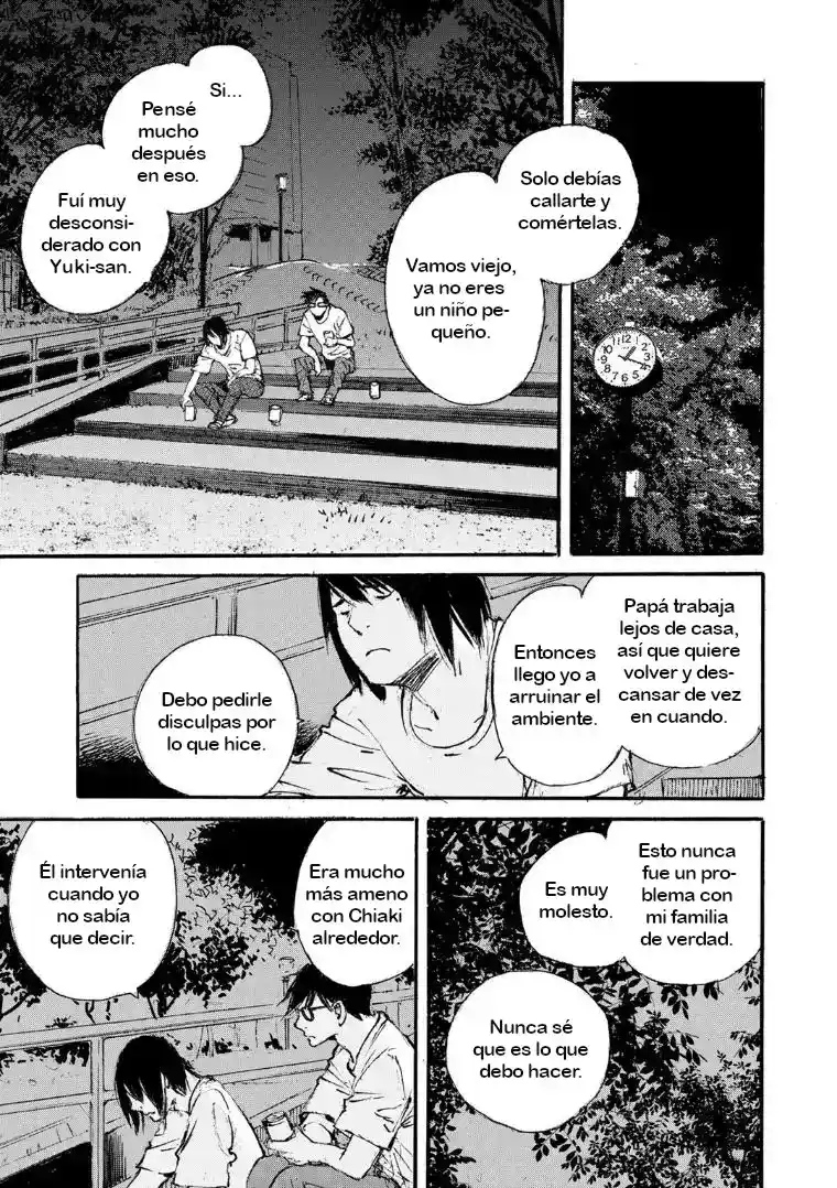 Kuuden Noise No Himegimi - Capítulo 14 - Página 12 - LectorTMOo