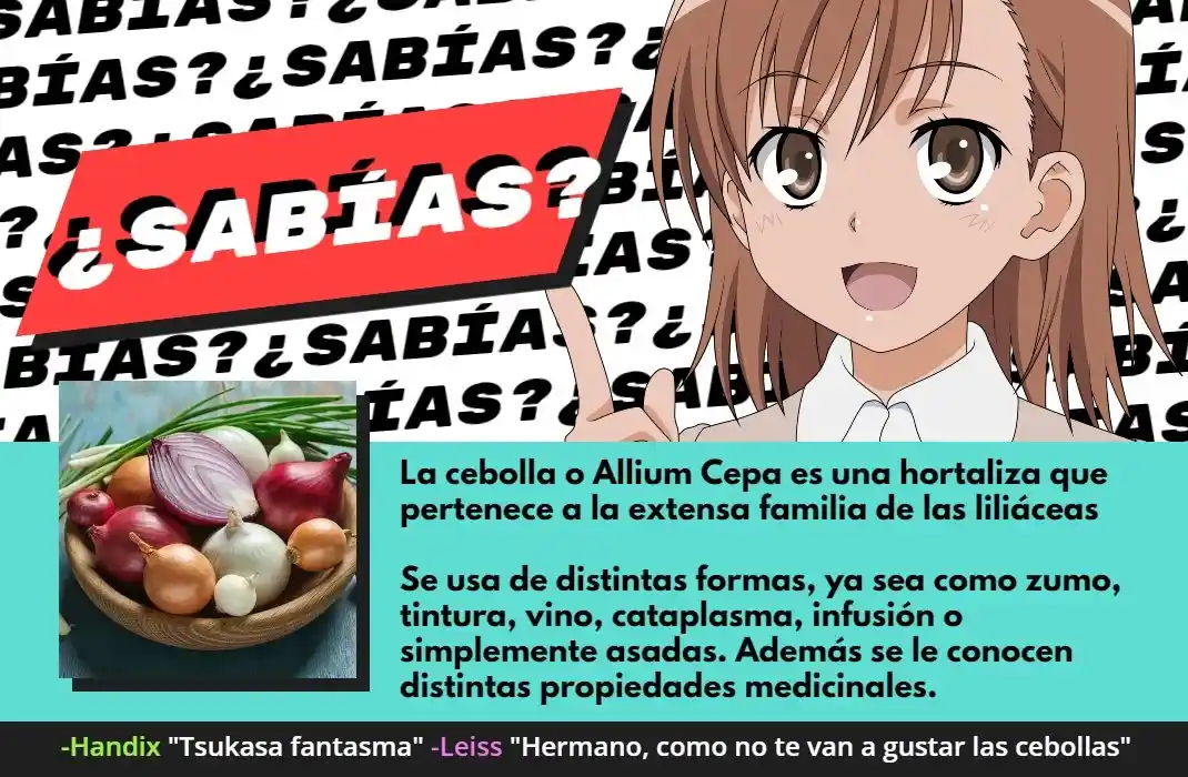Kuuden Noise No Himegimi - Capítulo 14 - Página 22 - LectorTMOo