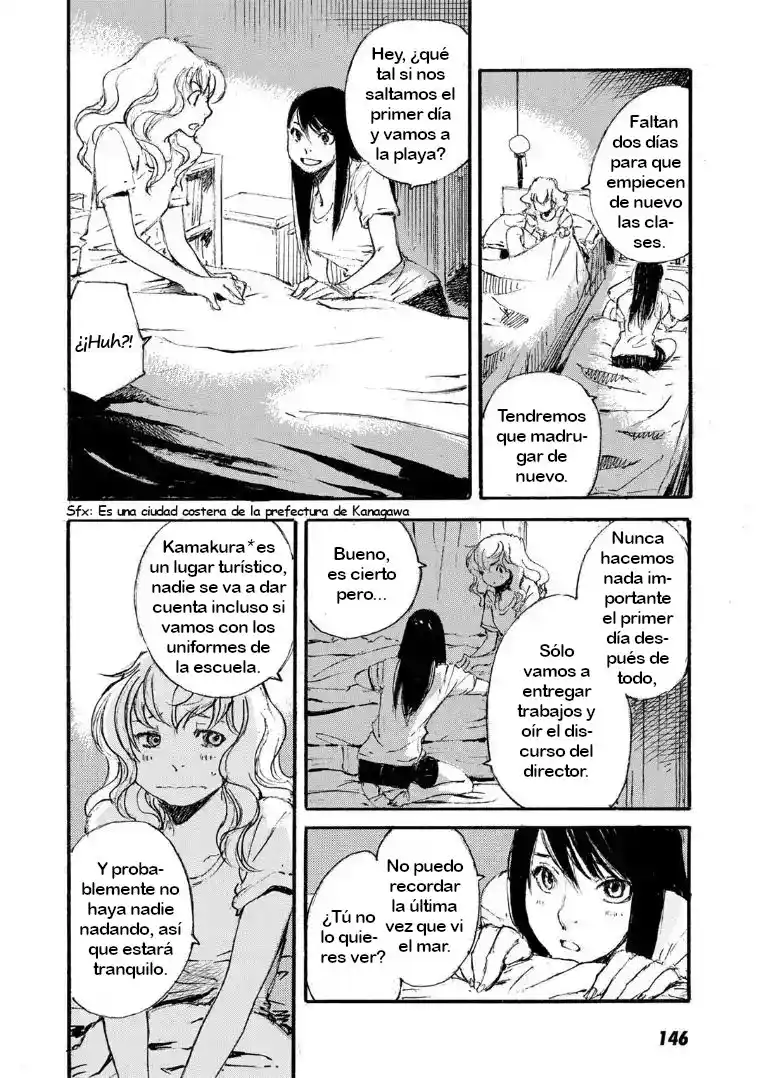 Kuuden Noise No Himegimi - Capítulo 15 - Página 16 - LectorTMOo