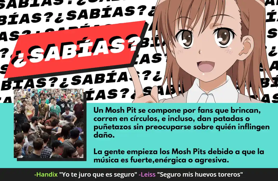 Kuuden Noise No Himegimi - Capítulo 15 - Página 21 - LectorTMOo