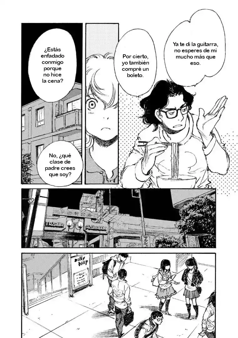 Kuuden Noise No Himegimi - Capítulo 16 - Página 10 - LectorTMOo