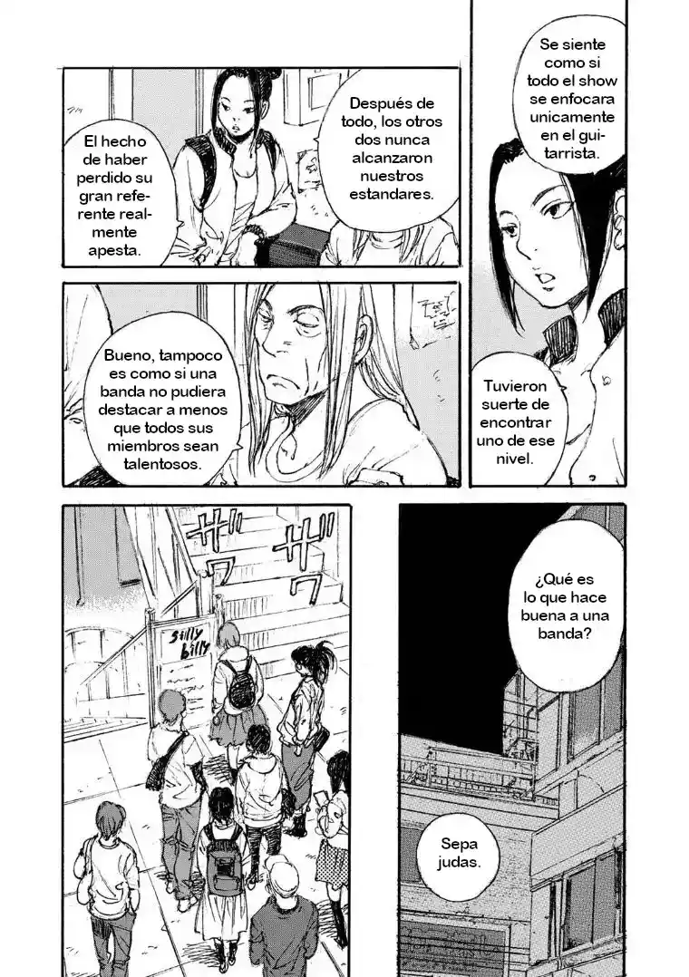 Kuuden Noise No Himegimi - Capítulo 16 - Página 12 - LectorTMOo
