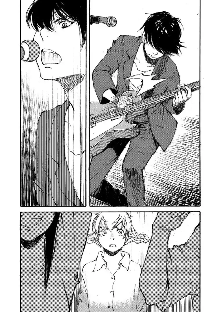 Kuuden Noise No Himegimi - Capítulo 16 - Página 19 - LectorTMOo