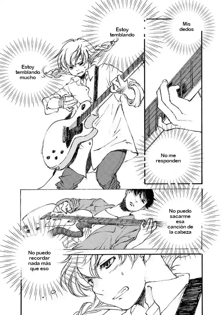 Kuuden Noise No Himegimi - Capítulo 17 - Página 6 - LectorTMOo