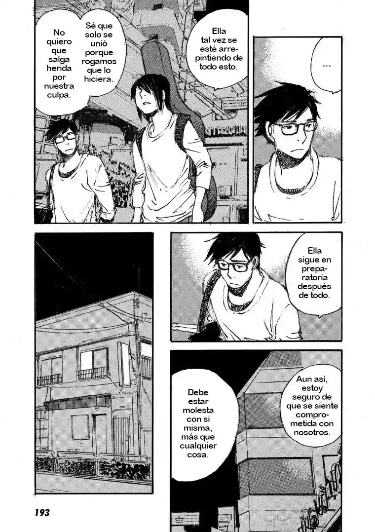 Kuuden Noise No Himegimi - Capítulo 17 - Página 18 - LectorTMOo