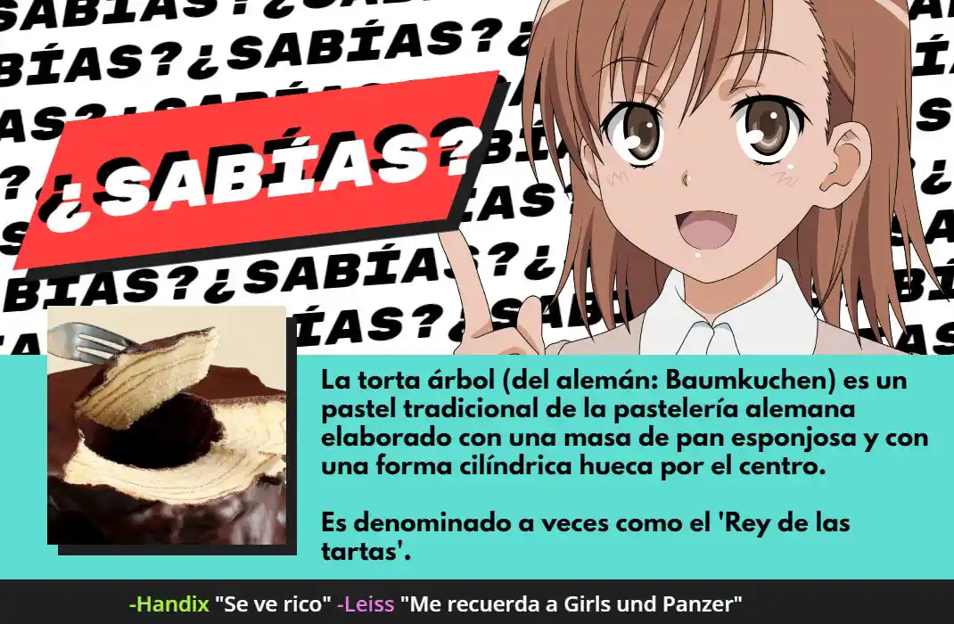 Kuuden Noise No Himegimi - Capítulo 18 - Página 22 - LectorTMOo