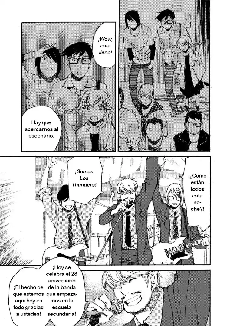 Kuuden Noise No Himegimi - Capítulo 19 - Página 4 - LectorTMOo