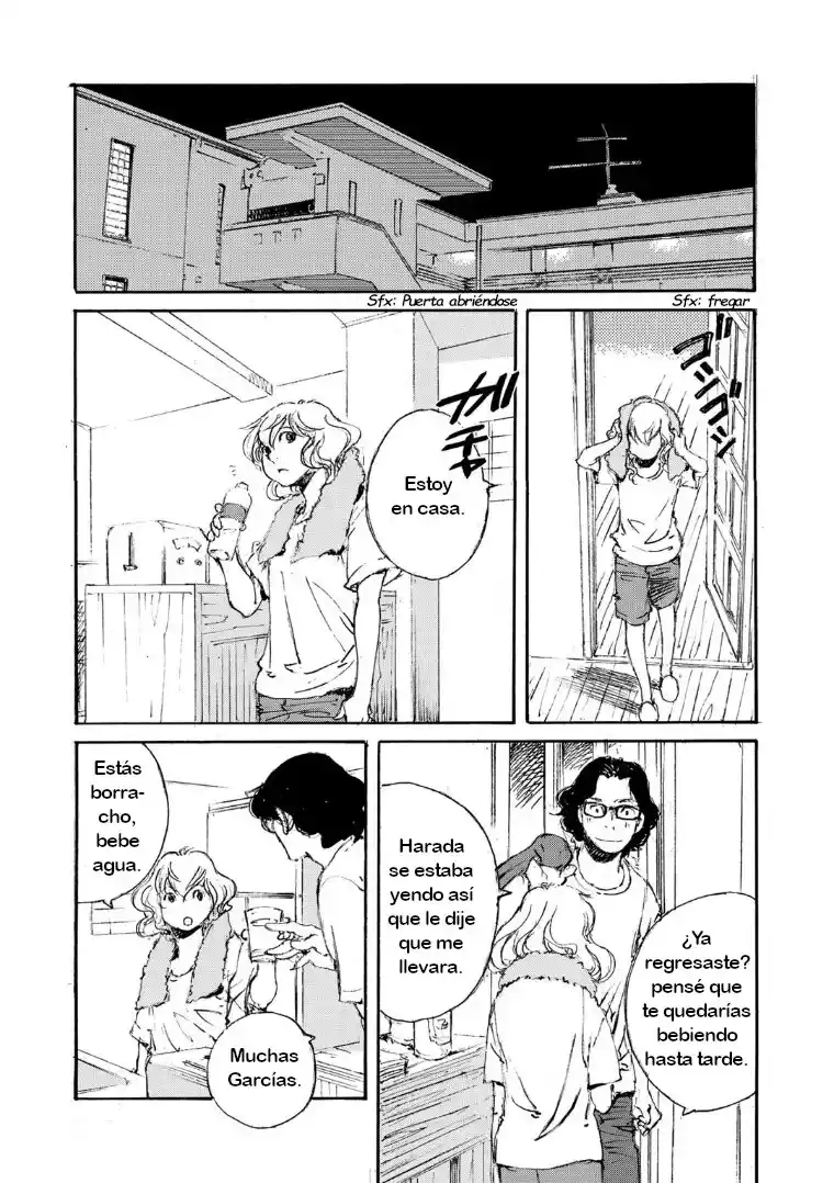 Kuuden Noise No Himegimi - Capítulo 19 - Página 15 - LectorTMOo